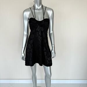 NWT!!! For Love and  Lemons women dress size L Retail 180$